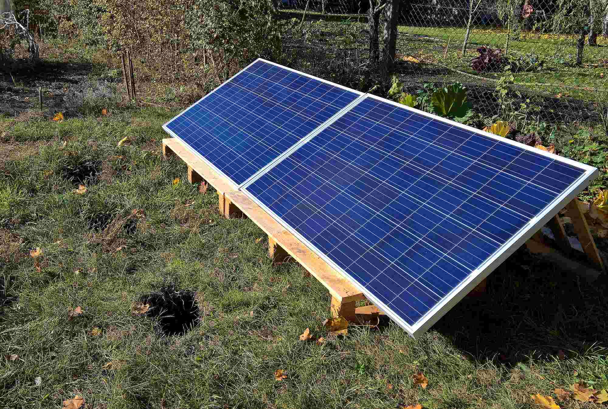 Ratgeber: Besonderheiten kleiner Solaranlagen